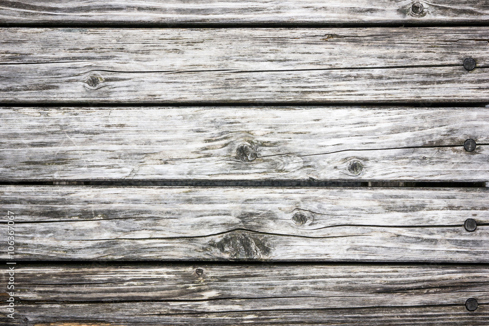 Gray wooden natural desks background. Gray wooden natural desks background.