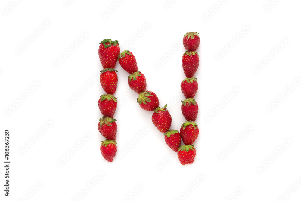 Alphabet Alphabet
