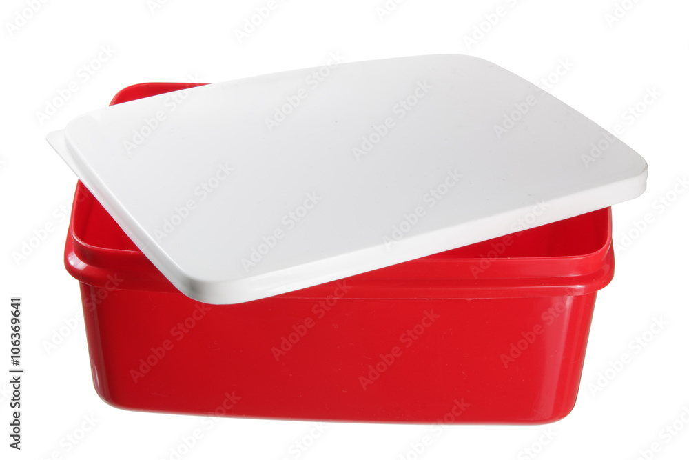 Lunch Box Lunch Box
