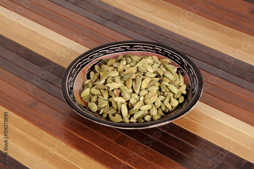 Cardamomo photo