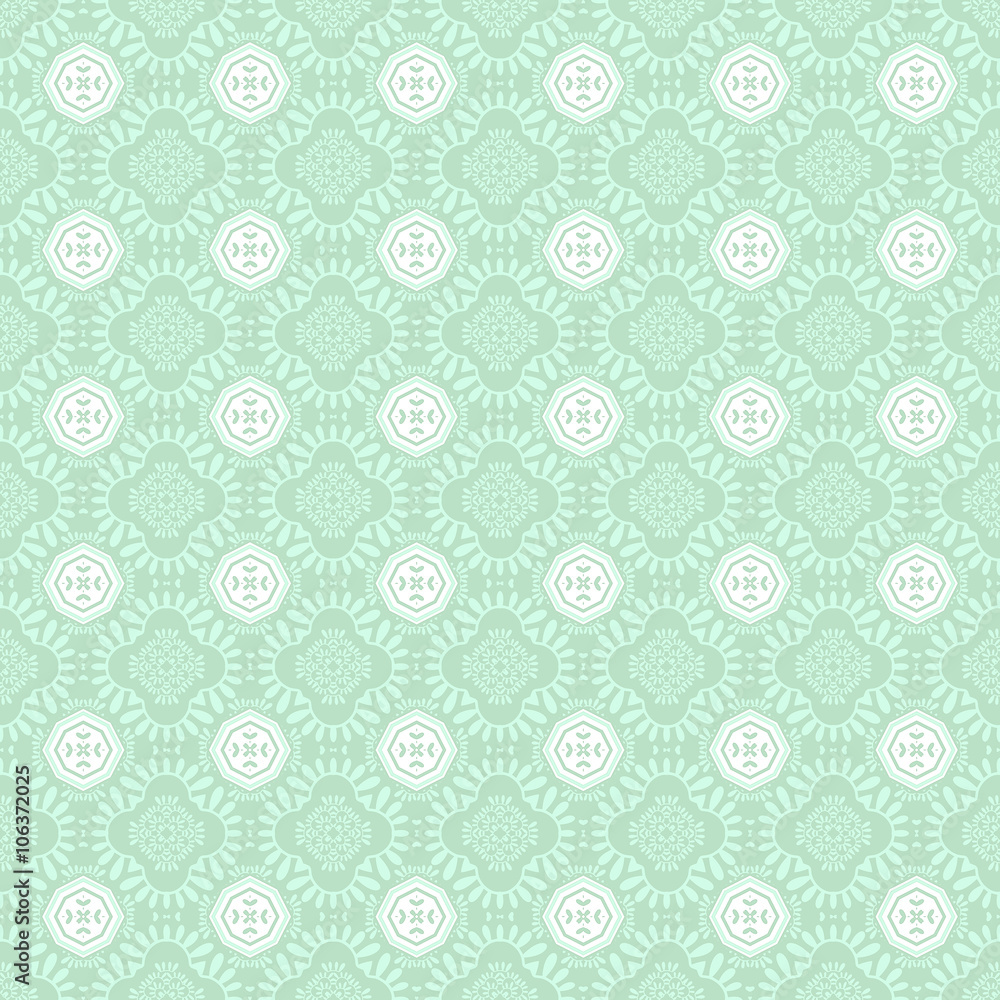 Fototapeta premium background wall-paper, mint