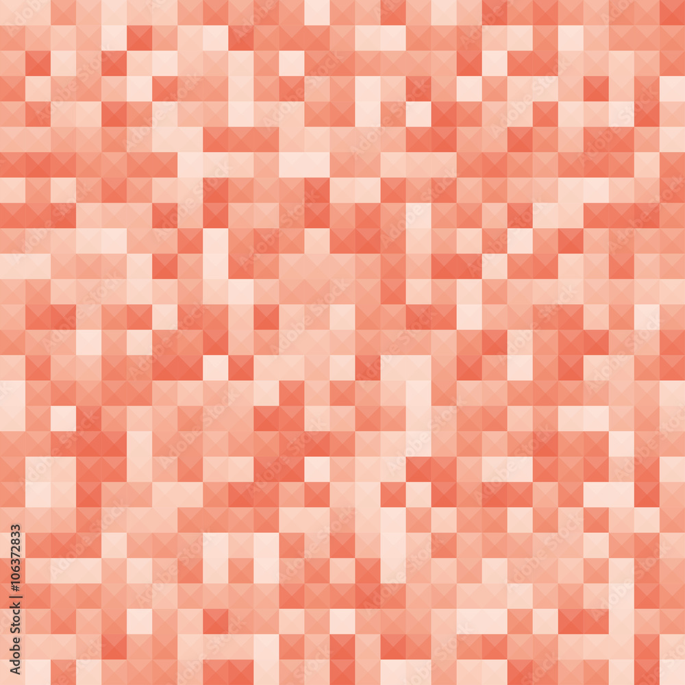 Multicoloured tiles. Mosaic. Eps 10. Multicoloured tiles. Mosaic. Eps 10.