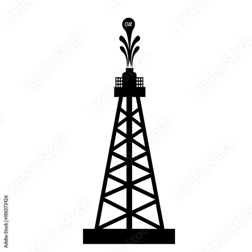 Oil icon