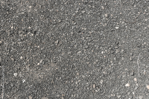 Small rock texture
