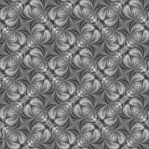 Abstract background wall-paper, gray
