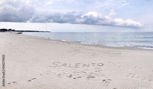 Salento