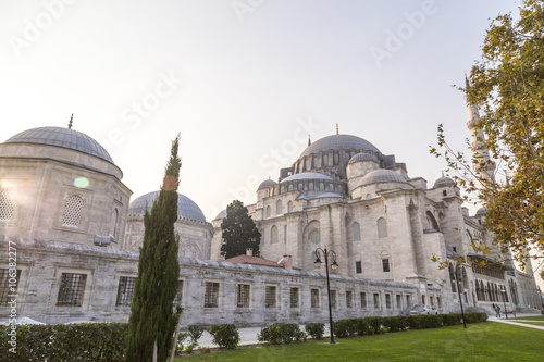 View from Suleymaniye Mosqu...