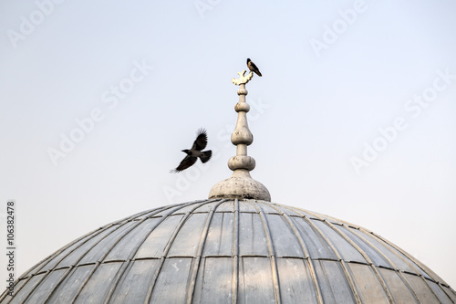Suleymaniye Mosque, Istanbul