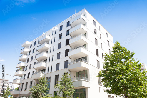 Eigentumswohnungen, Deutschland