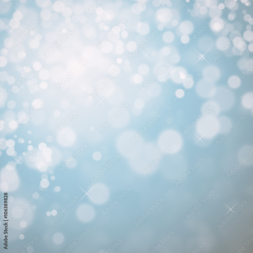 blue bokeh background blue bokeh background
