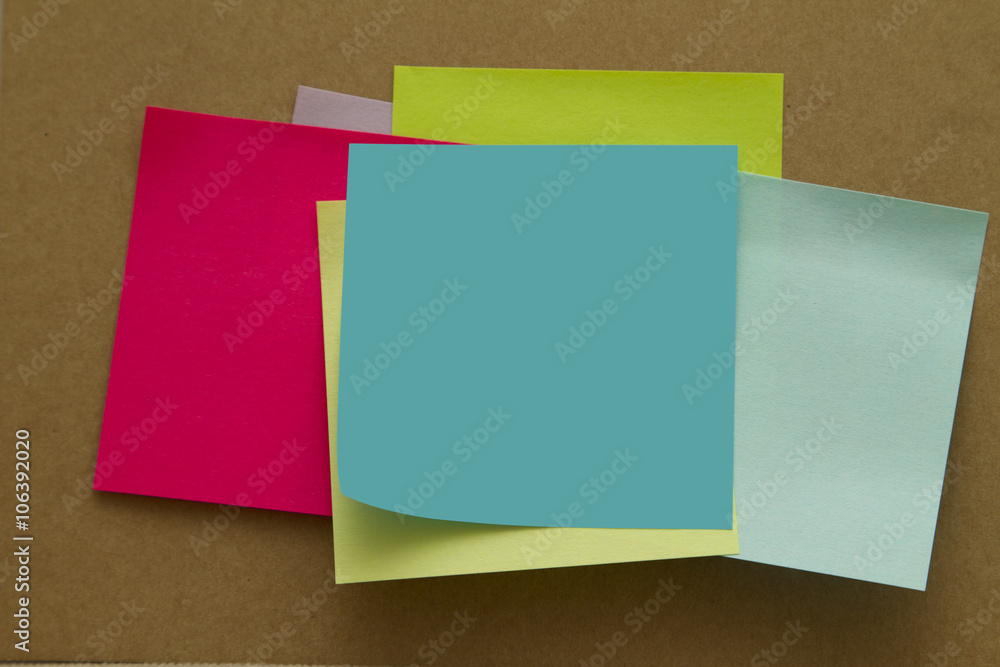 Blank Sticky Notes. Write your message. Blank Sticky Notes. Write your message.
