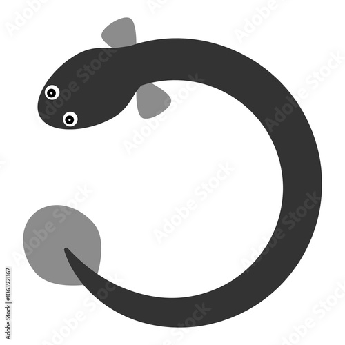 ウナギ