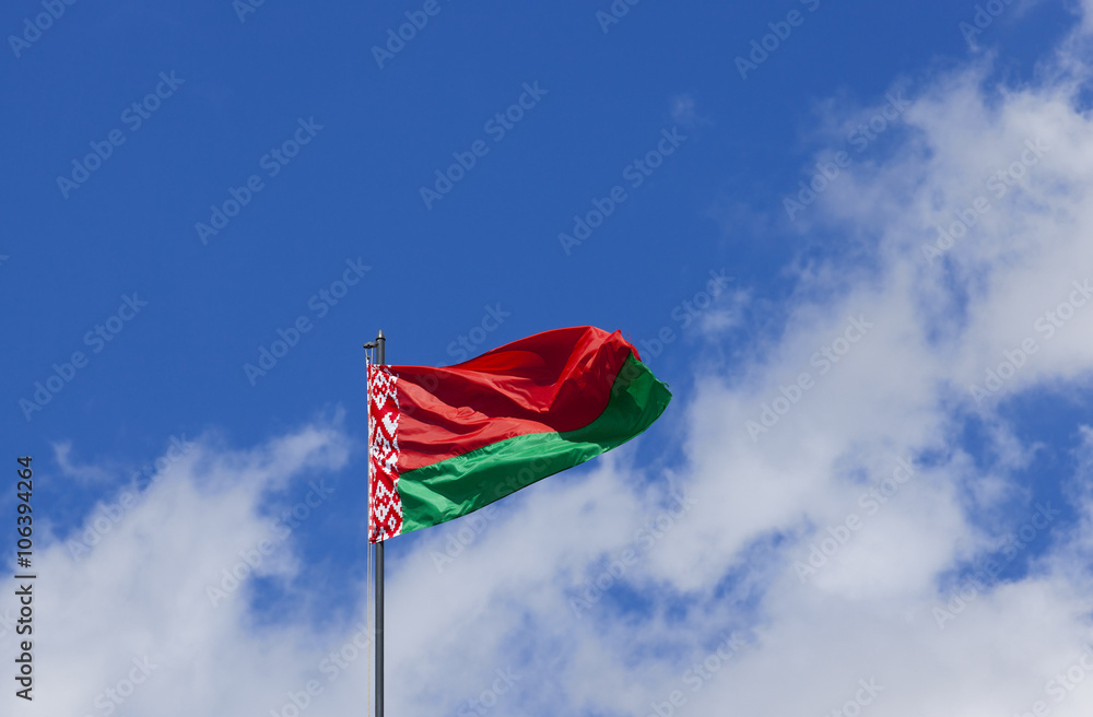 flag of   Belarus  