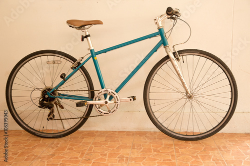 bicycle Vintage 
