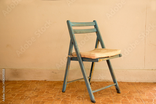 chair  Vintage 
