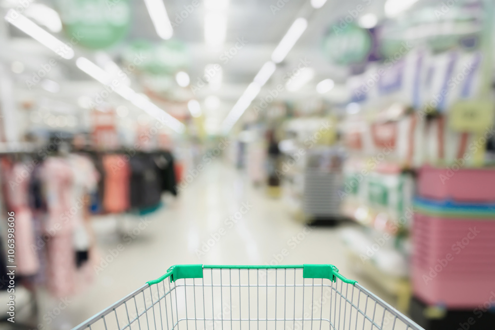 supermarket aisle blur background supermarket aisle blur background