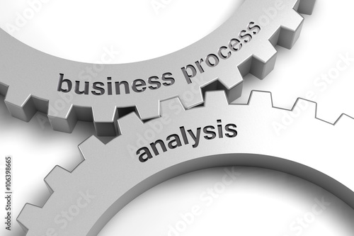 business process analysis