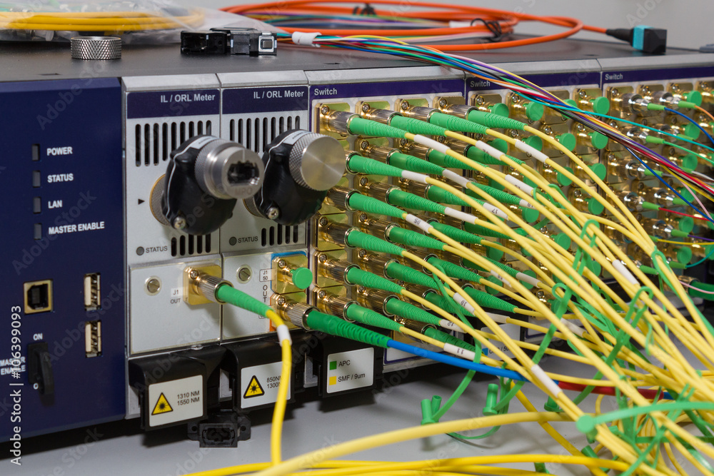 professional modern test equipment professional modern test equipment