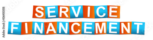 service financement