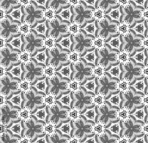 Abstract background wall-paper, gray