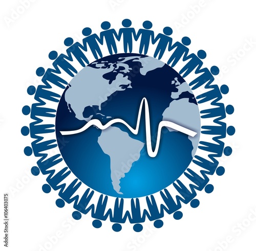 first aid for healthy world