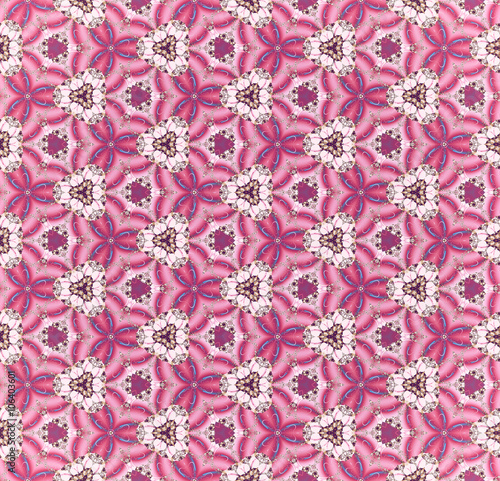 Abstract background wall-paper, pink