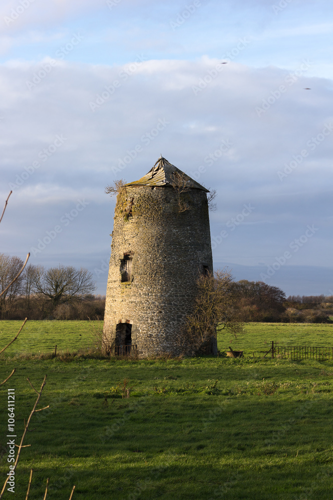 moulin à vent