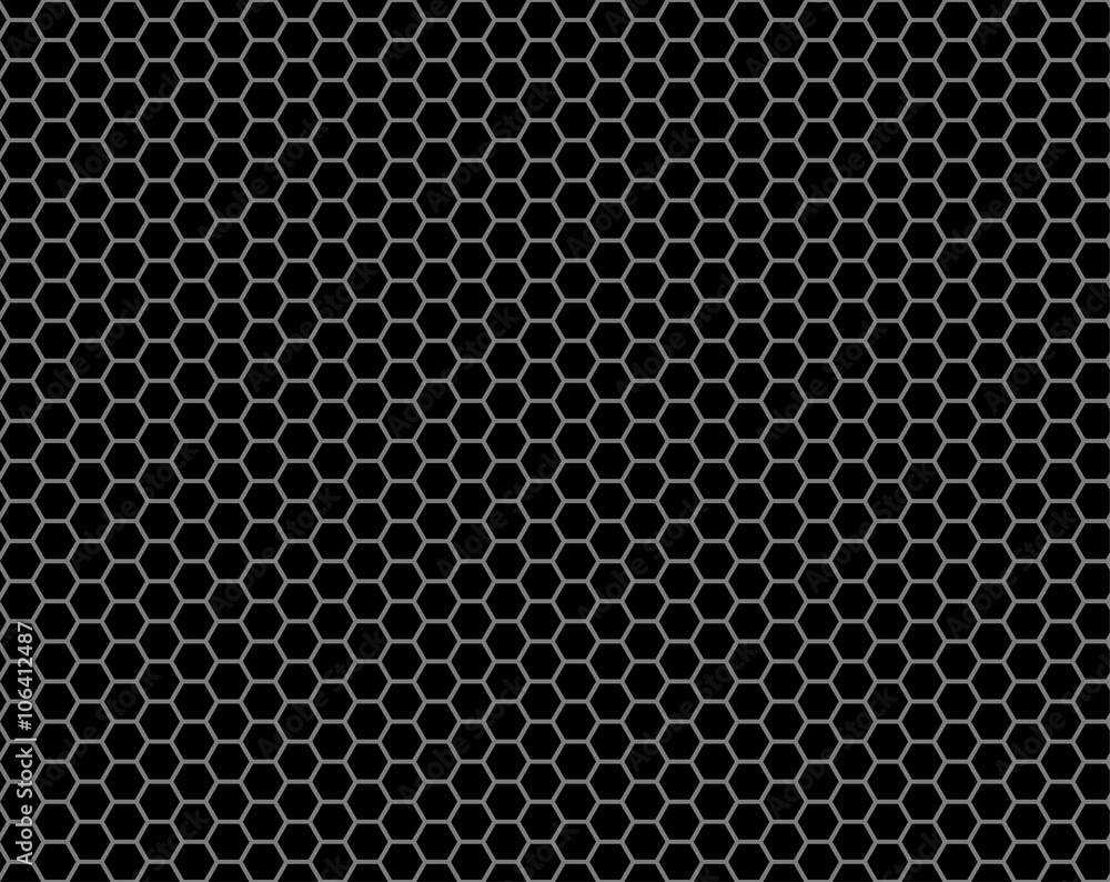 grid honeycomb seamless pattern grid honeycomb seamless pattern