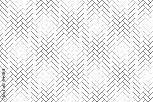 parquet diagonal seamless horizontal background