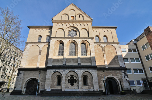 Basilika St. Andreas © Eduard Shelesnjak