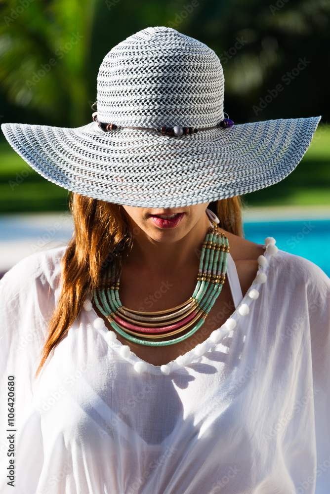 Φωτογραφία Summer fashion concept