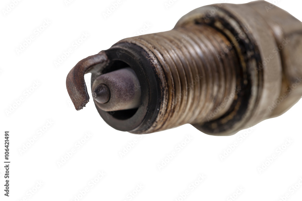 old car candle old car candle