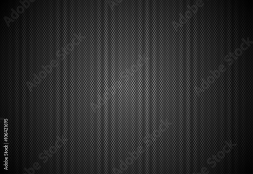 Abstract Dotted Background - Fine Grained Illustration, Vector