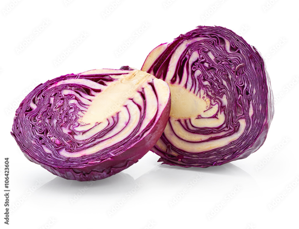 Fototapeta premium Cabbage
