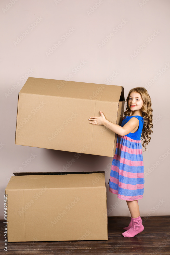 Nice concept for childhood dreams