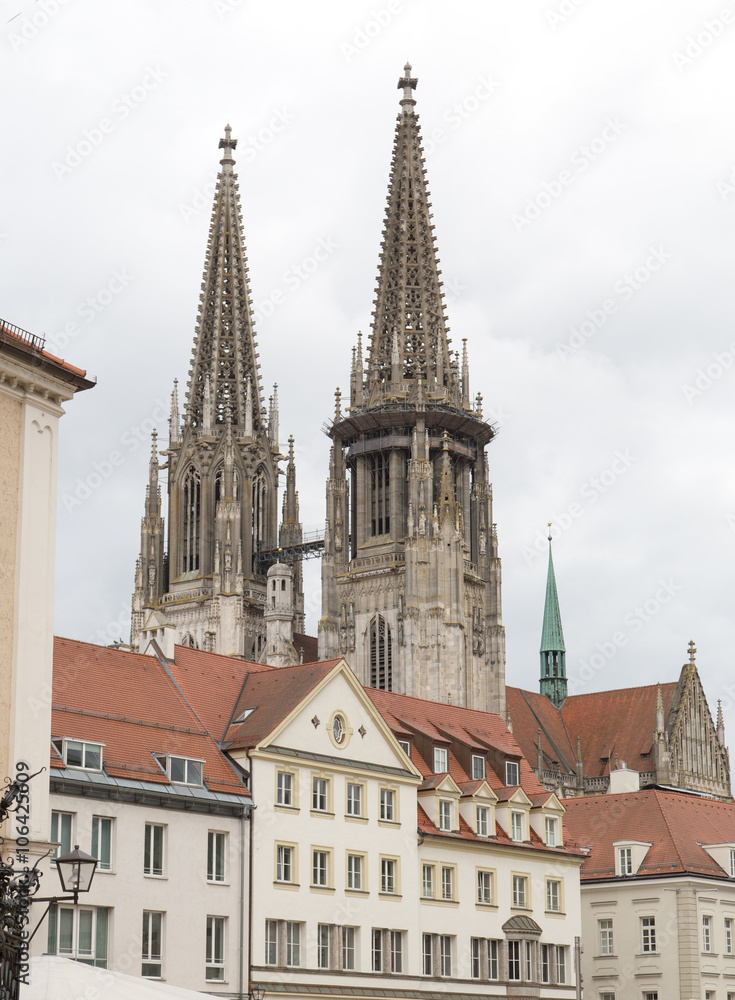 Regensburg