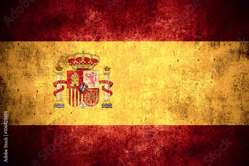 flag of Spain