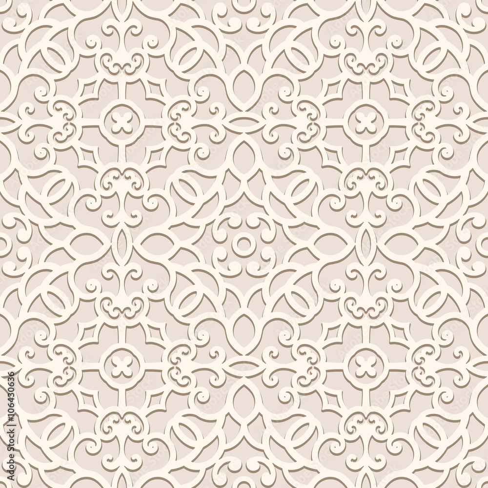 Beige seamless pattern Beige seamless pattern