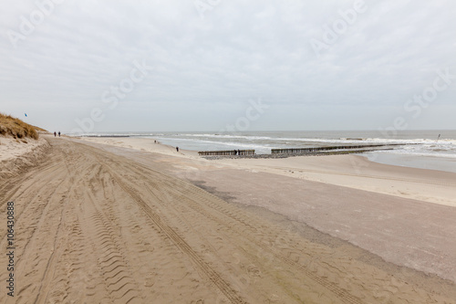 Wangerooge