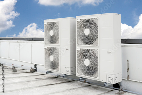 Air conditioning