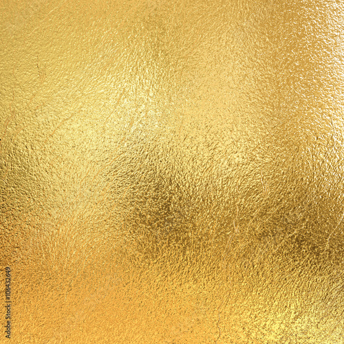 Foto golden background