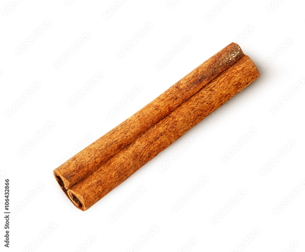 Single cinnamon sticks Single cinnamon sticks
