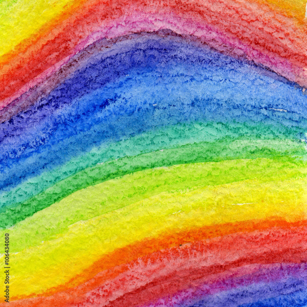 Obraz premium abstract hand drawn background