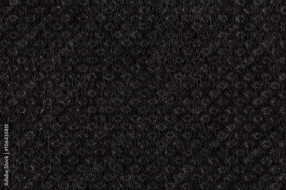 custom made wallpaper toronto digitalBlack plain fabric, textile