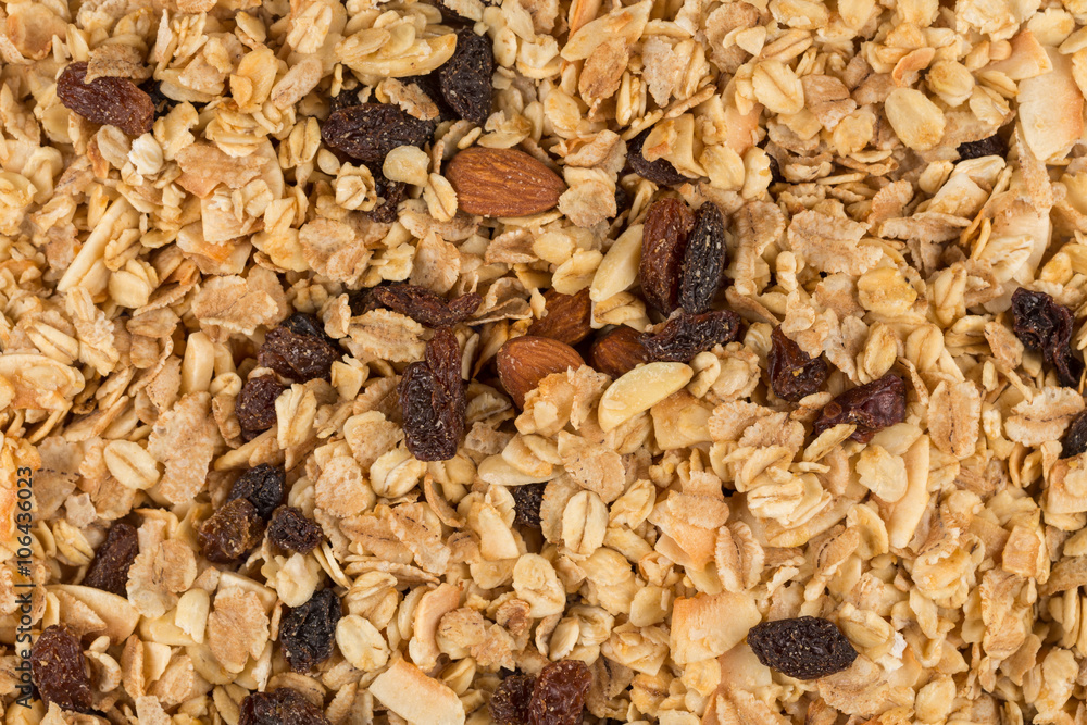 breakfast cereals background breakfast cereals background