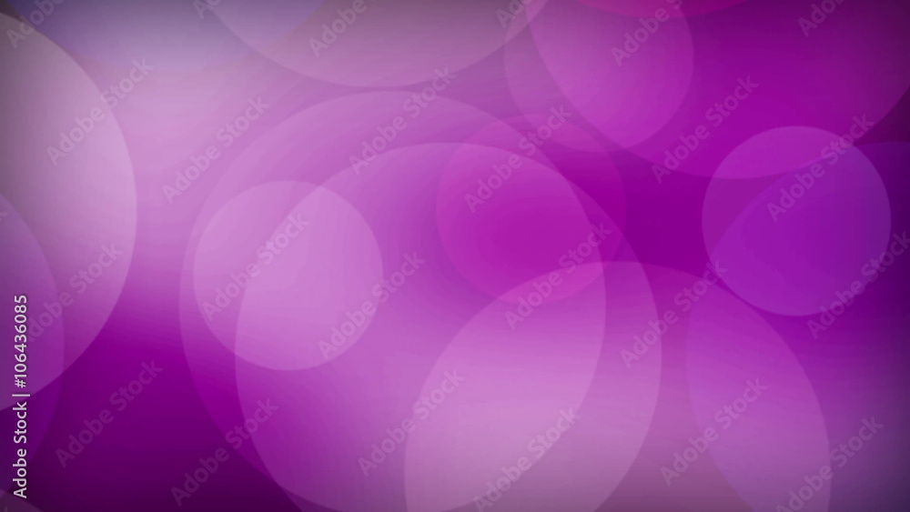 Pink Bokeh lights Pink Bokeh lights