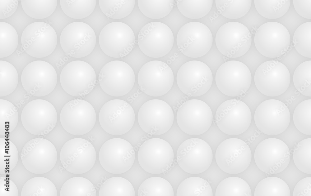 Modern hemisphere background Modern hemisphere background