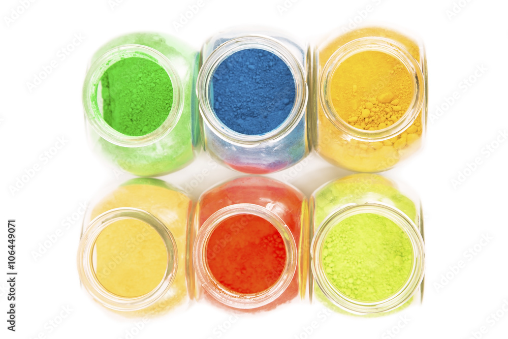 Art pigments Art pigments