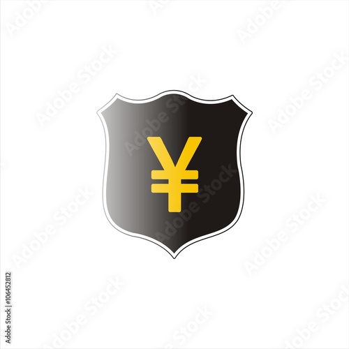 Currency Shield Yen