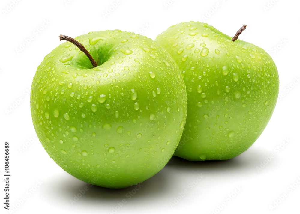 Fresh Green Apple